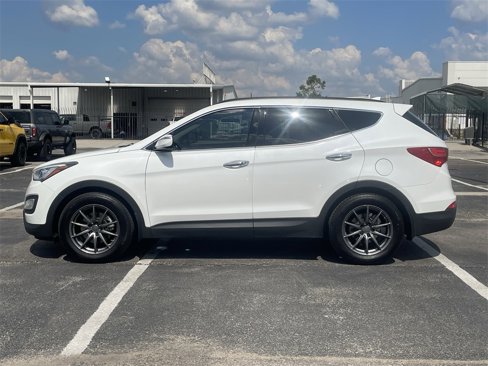 Used 2016 Hyundai Santa Fe Sport 2.0T w/ Option Group 05 image 19