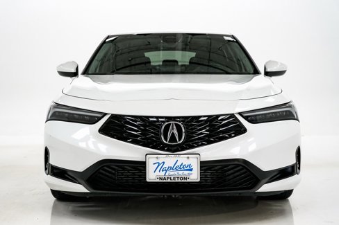 Certified 2024 Acura Integra image 4