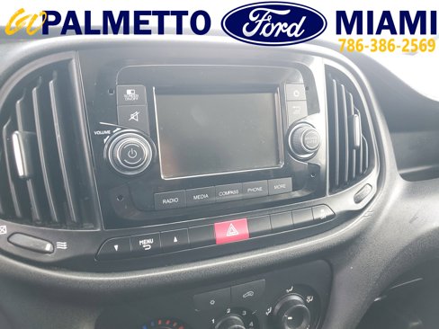 Used 2020 RAM ProMaster City Tradesman image 20