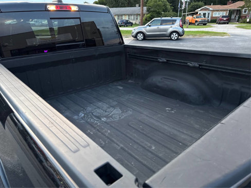 Used 2019 RAM 1500 Laramie w/ Sport Appearance Package image 40