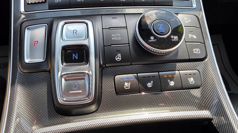 Used 2023 Hyundai Santa Fe Limited image 46