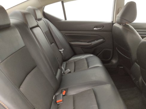 Used 2019 Nissan Altima 2.5 SR image 19
