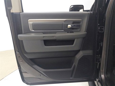 Used 2019 RAM 1500 Big Horn image 36