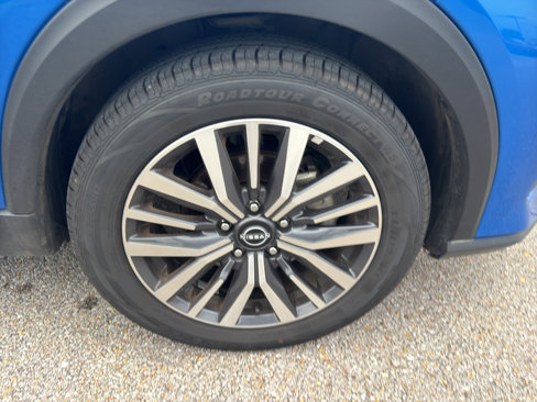Used 2024 Nissan Kicks SV image 25