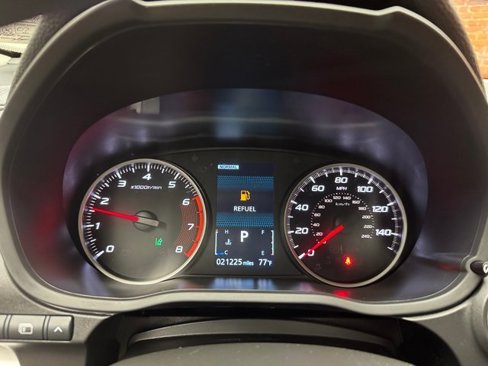 Used 2024 Mitsubishi Eclipse Cross SE image 15