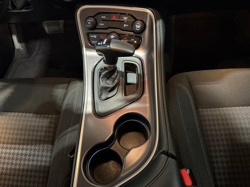 Used 2021 Dodge Challenger SXT w/ Blacktop Package image 25