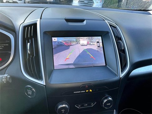 Used 2019 Ford Edge SEL w/ Equipment Group 201A image 26