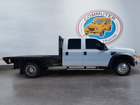 Used 2008 Ford F450 XL image 6