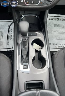 Used 2023 Chevrolet Malibu LT image 14