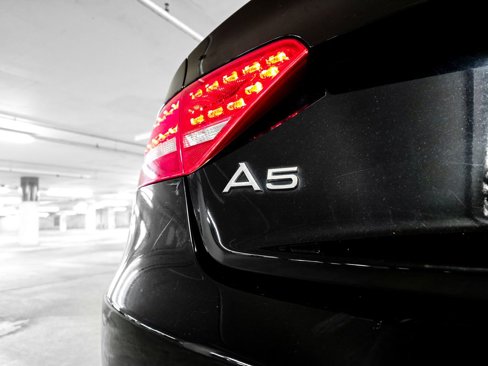 Used 2011 Audi A5 2.0T Premium Plus image 9