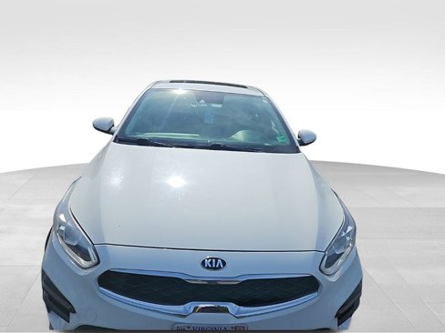 Used 2019 Kia Forte S w/ S Premium Package image 2