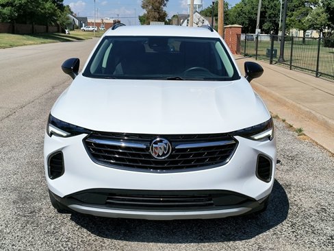Used 2023 Buick Envision Preferred image 5