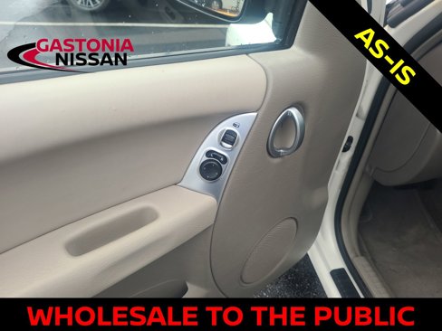Used 2002 Jeep Liberty Limited image 22