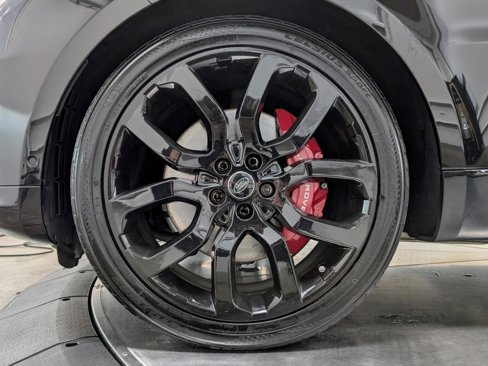 Used 2020 Land Rover Range Rover Sport HSE Dynamic image 13