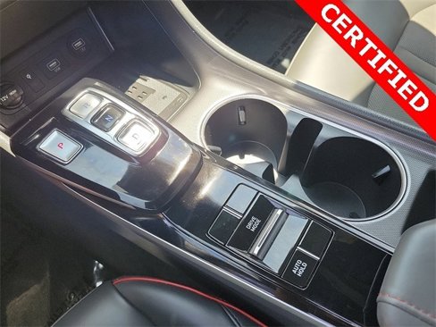 Certified 2023 Hyundai Sonata SEL Plus image 10