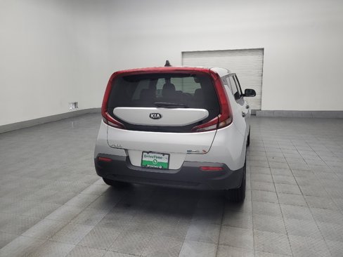 Used 2021 Kia Soul S image 7