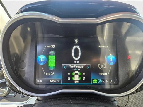 Used 2016 Chevrolet Spark LT image 10