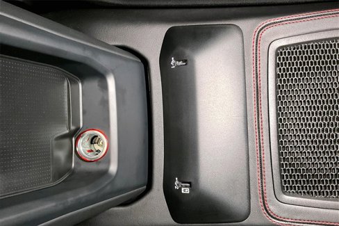 Used 2022 Lamborghini Huracan EVO image 35