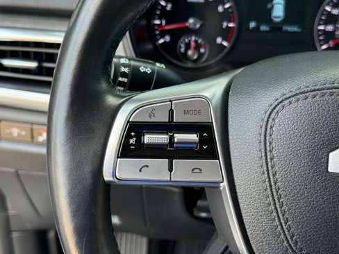 Used 2022 Kia Telluride EX w/ EX Premium Package image 20