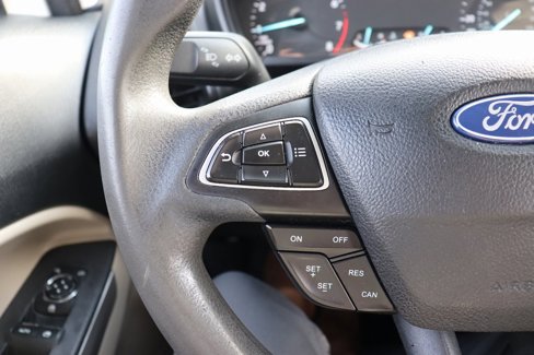Used 2018 Ford EcoSport S image 25