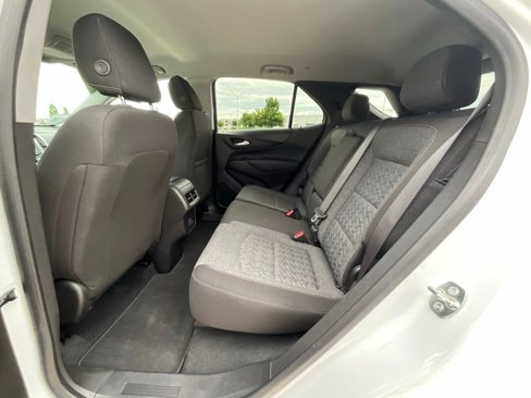 Used 2023 Chevrolet Equinox LT image 17