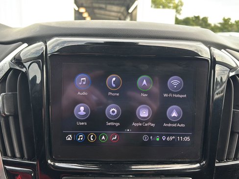 Used 2020 Chevrolet Traverse Premier image 29