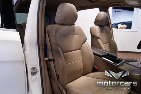 Used 2014 Mercedes-Benz ML 350 4MATIC image 26