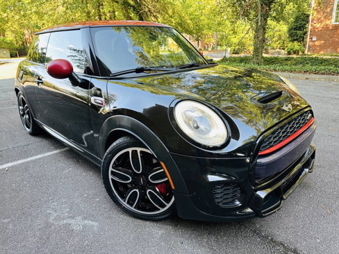 Used 2017 MINI Cooper John Cooper Works image 3