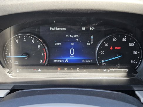 Used 2021 Ford Explorer XLT w/ Equipment Group 202A image 33