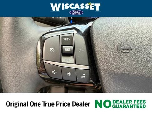 Used 2025 Ford Escape Active w/ Cold Weather Package image 17