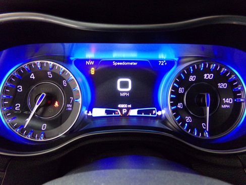Used 2020 Chrysler 300 Touring w/ Sport Appearance Package image 24