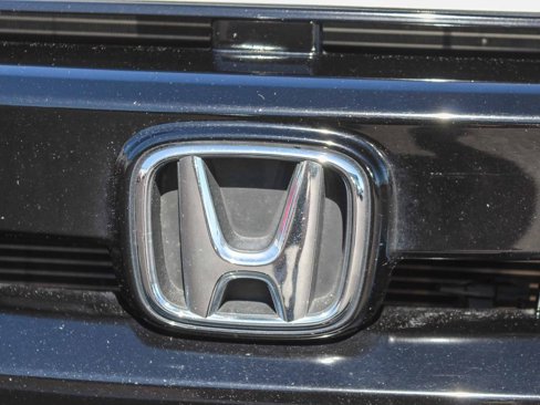 Used 2020 Honda Civic Sport image 5