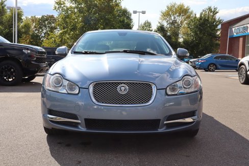 Used 2009 Jaguar XF Premium image 5