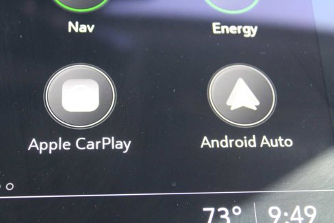 Used 2023 Chevrolet Bolt EUV Premier w/ Sun & Sound Package image 45