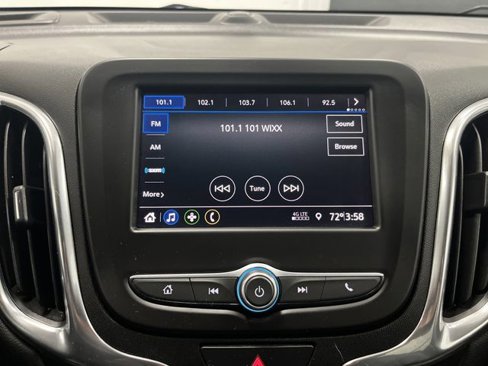Used 2021 Chevrolet Equinox LT image 19