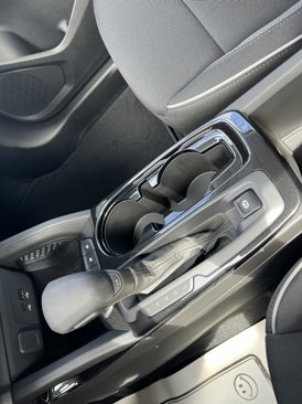 New 2026 Chevrolet TrailBlazer LS w/ LS Convenience Package image 34