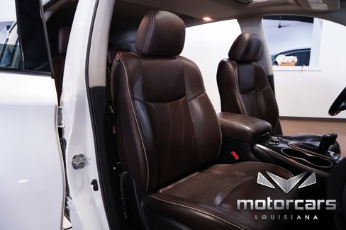 Used 2019 INFINITI QX60 Luxe image 25