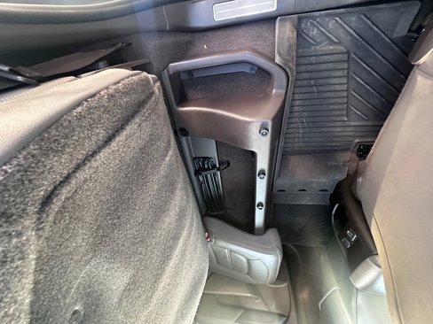 Certified 2021 GMC Canyon Denali image 23