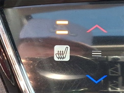 Used 2016 Honda HR-V EX-L image 24