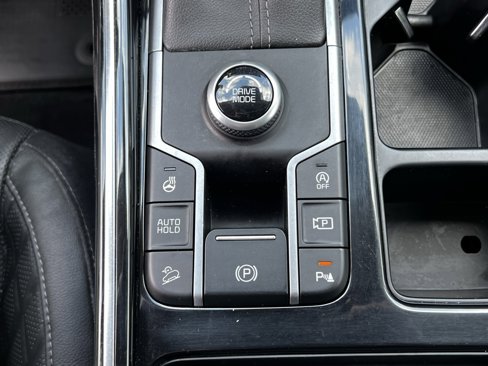 Used 2021 Kia Sorento SX image 18