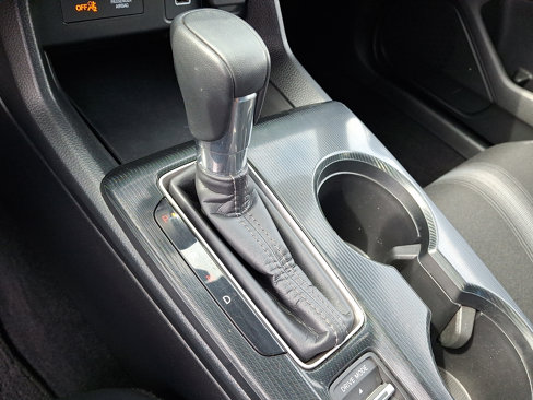Used 2024 Honda Civic Sport image 14