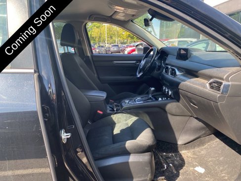 Used 2018 MAZDA CX-5 Sport image 11