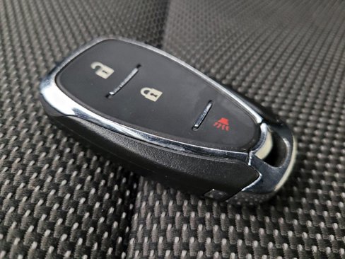 Used 2020 Chevrolet Traverse LS image 32