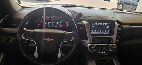 Used 2018 Chevrolet Tahoe LT w/ LT Signature Package image 14