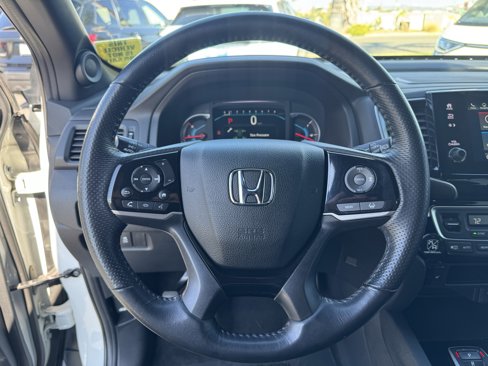 Used 2020 Honda Passport Touring image 20