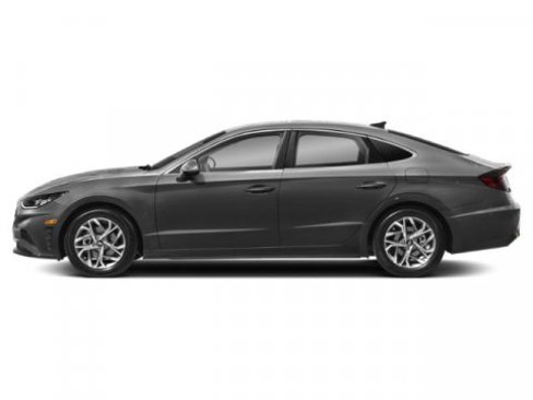 Certified 2023 Hyundai Sonata SEL image 3