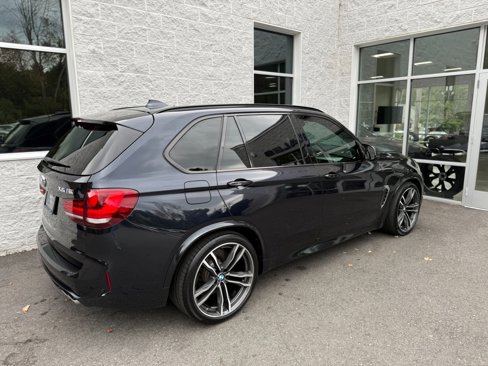 Used 2015 BMW X5 M image 31