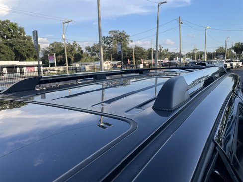 Used 2016 Lincoln Navigator L Select image 40