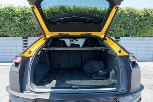 Used 2023 Lamborghini Urus Performante image 29
