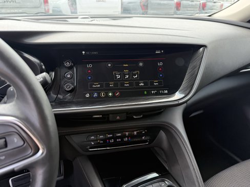 Used 2023 Buick Envision Preferred image 19